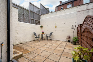 Cundy Street Walkley